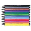 Mont Marte Fine Tip Marker Tri 12Pcs