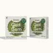 Tencha Gud Gum Natural Chewing Gum 24g