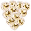 20-Piece Balloons Set Sturdy Durable Decorative For Every Occasion Decoration