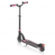 One K E-Motion 10 Electric Scooter - Pink/Black