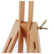 Mont Marte Easel Beach Wood Heavy Duty