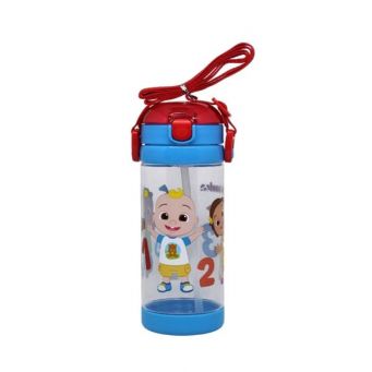 Cocomelon Premium Sequare Bottle