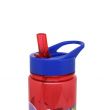 Sonic the Hedgehog Tritan Water Bottle 650ML