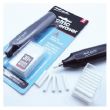 Mont Marte Electric Eraser With 30Pcs Eraser