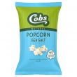 Cobs Natural Popcorn Sea Salt 80g