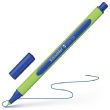 Schneider Fineliner Line-Up 0.4Mm Blue-10Pcs