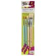 Mont Marte Brush Set 4Pcs