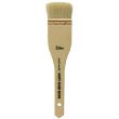 Mont Marte Brush Goat Hair