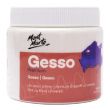 Mont Marte Studio Gesso (Universal Primer)500Ml