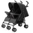 Teknum Twin Stroller Fellow