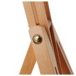 Mont Marte Easel Beach Wood Heavy Duty