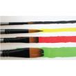 Mont Marte Ash Brush Set Gallery Acrylic 4Pcs