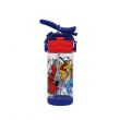 Mickey Mouse Premium Sequare Bottle