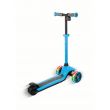 One K E-Motion 4 Electric Scooter - Blue