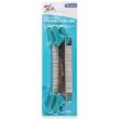 Mont Marte Polymer Caly Blades 3Pcs