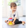 Rainbow Stacking Toy