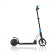 One K E-Motion 15 Electric Scooter - Sky Blue/Black