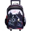 Batman Mov Trolley Bag 18Inch