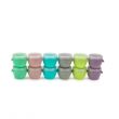 Melii - Snap & Go Pods (2oz, set of 12)