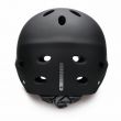 Adult Helmet L (59-61Cm) - Black