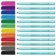 Schneider Fibre Pen Colorina Bold 12Clr-1 Set