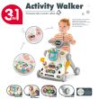 Teknum 3 - IN - 1 Baby Walker