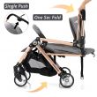 Teknum Explorer Travel Stroller