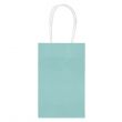 10-Pcs Light Blue Cub Bag Set