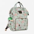 Sunveno Diaper Bag Green Dream