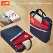 Nohoo Preppy School Hand Bag 