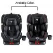 Teknum Evolve 360 Car Seat 