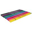 Mont Marte Fine Tip Marker Tri 12Pcs