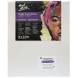 Mont Marte Canvas Stretched Cotton 380 Gsm 3D