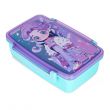 Nova Kids Bento Lunch Box with Spoon & Fork