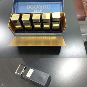 BGLVARII Collection