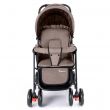 Teknum Double Baby Stroller 