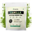 Tencha Vanilla Matcha Green Tea, 50g