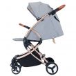 Teknum A1 Feather Lite Traveler Stroller