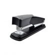 Half Strip Metal Stapler Black