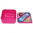 Gabby’s Dollhouse Lunch Box with Cutlery