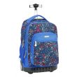 CHANGE Trolley Bag 20" - Dark Blue