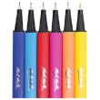 Mont Marte Fine Tip Marker Tri 12Pcs