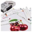 Mont Marte Dual Tip Alchohol Art Marker 12Pcs