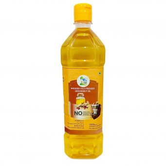 Cooking Oil