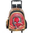 Spider-Man: No Way Home Trolley Bag 14Inch