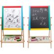 Kids Adjustable Double Side Drawing Board Educational Toys For Kids