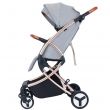 Teknum A1 Feather Lite Traveler Stroller