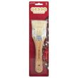 Mont Marte Gesso Brush Flat 3 Pc Set