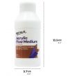 Mont Marte Acrylic Flow Medium 250Ml