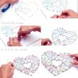 String Art DIY Craft And Art Educational Toy Kids Toy